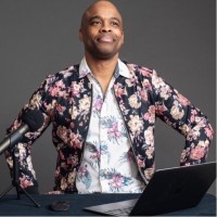 Raise Your Media Employee Marcus Thompson's profile photo