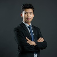 Sule Studio Employee Samuel Logan's profile photo