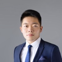 Siemens Employee Kaiyuan's profile photo