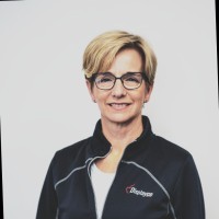 Displayco Employee Heidi Packard's profile photo