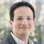 LIBRA Employee Mustapha Finnich's profile photo