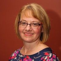 Commonwealth Autism Employee Barbara Weber's profile photo