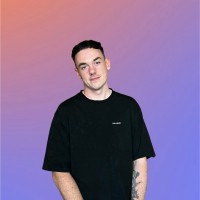 Punch! Employee Eoghan Campbell's profile photo