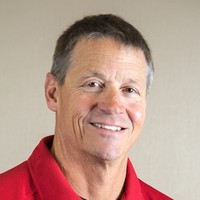 Apple Leasing Employee Scott Crossett's profile photo