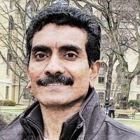 InfoVision21, Inc Employee Kumar Vemuri's profile photo