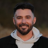 BlueVision Employee Andrew Ruel's profile photo