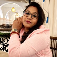 Limca Mohanty Email