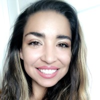 Natalie Jeude Email & Phone Number