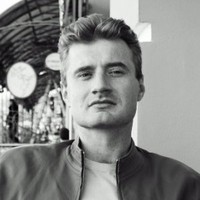 NDA Employee Valentyn Popko's profile photo