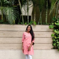 BatchMaster Software Pvt. Ltd. Employee Akanksha Kalani's profile photo