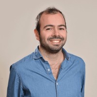 Mobiag Employee Pedro Almeida's profile photo