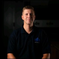 SDE Group Employee Edgar Pattison's profile photo