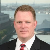 Venable LLP Employee Michael MacWilliams's profile photo