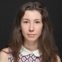 Rivet Games Employee Magda D'Andrea's profile photo