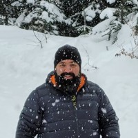 PayByPhone Employee Paulo Freitas's profile photo