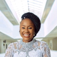 Adron homes and properties Ltd Employee Oyinlola Rhoda's profile photo