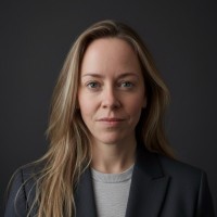 Detroit Lions Employee Margaret Carlyle's profile photo