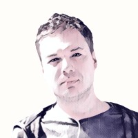 Payreq Employee Andrey Subbotin's profile photo