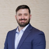 KPMG US Employee William MacKey's profile photo