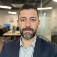 Piccin Tecnologia Agrícola Employee Itamar Gouvêa's profile photo