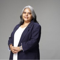 Metal Power Analytical Pvt. Ltd. Employee Anuradha Zingade's profile photo