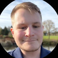 Nickolas James Email & Phone Number