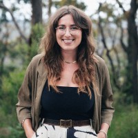 Conservation SA Employee Charlotte Nitschke's profile photo