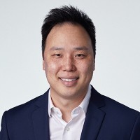 FullStack Labs Employee Michael Kang's profile photo