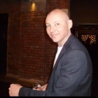 Fluid Recruitment Ltd Employee Ant Stewart's profile photo