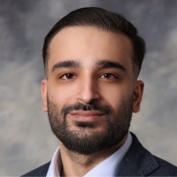 Khalil Allie Email & Phone Number