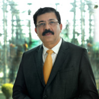 Email e telefono di Sanjay Banga