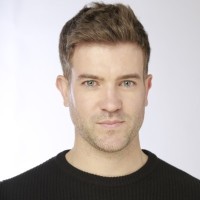 Project Blackbook Employee Mike James's profile photo