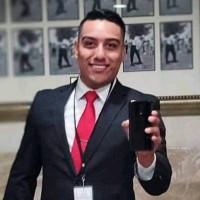 Jose Mata Email & Phone Number