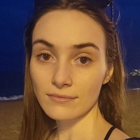 Shelterforce Employee Lara Heard's profile photo