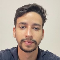 Minum Employee Victor Franco Lima's profile photo