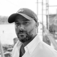 SQUATWOLF Employee Francesco Ogliaro's profile photo