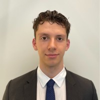 ROKband Pediatric HeadShape Clinic Employee Jared Holmes's profile photo