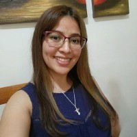 Intelogix México Employee Paulina Alderete Sáenz's profile photo