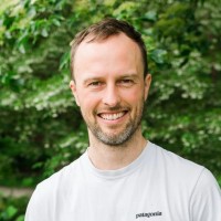 Maeving Employee James McGowan's profile photo