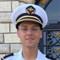 Commissaires des armées Employee Jason Cerqueira's profile photo