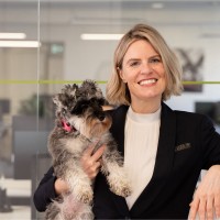 BoardSource Employee Chynna Wendell's profile photo