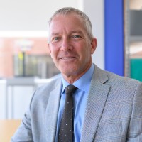 Gray Construction Employee Scott Parker's profile photo