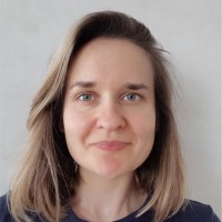 comocom GmbH Employee Anastasiya Sheibak's profile photo