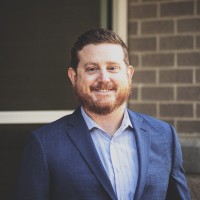 SteadyRain Employee David Kidd's profile photo