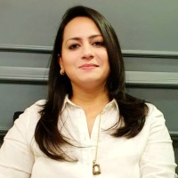 Forest Essentials Employee Neha Gadi's profile photo