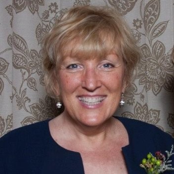 Pamela Montag Email & Phone Number