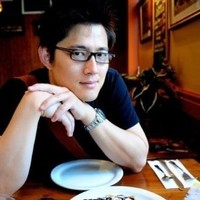ClickTime Employee Allen Liu's profile photo