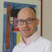 ATS - GROUPE MARLE Employee Hervé Peyronnet's profile photo
