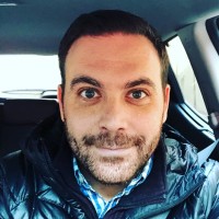 Glooko Employee Mike Lemovitz's profile photo