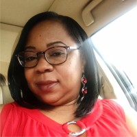 Liberty HomeCare and Hospice Employee Martha Farmer's profile photo
